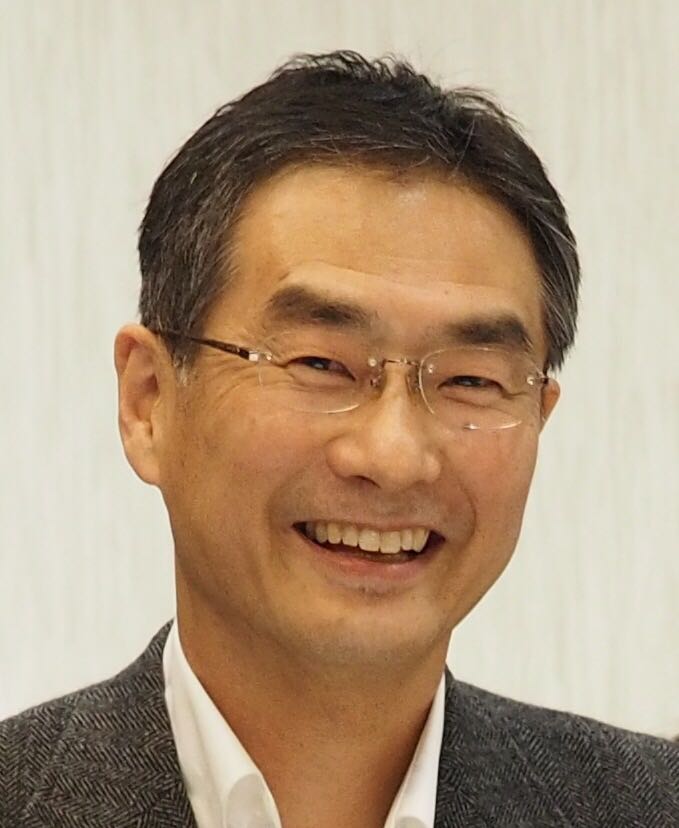 代表